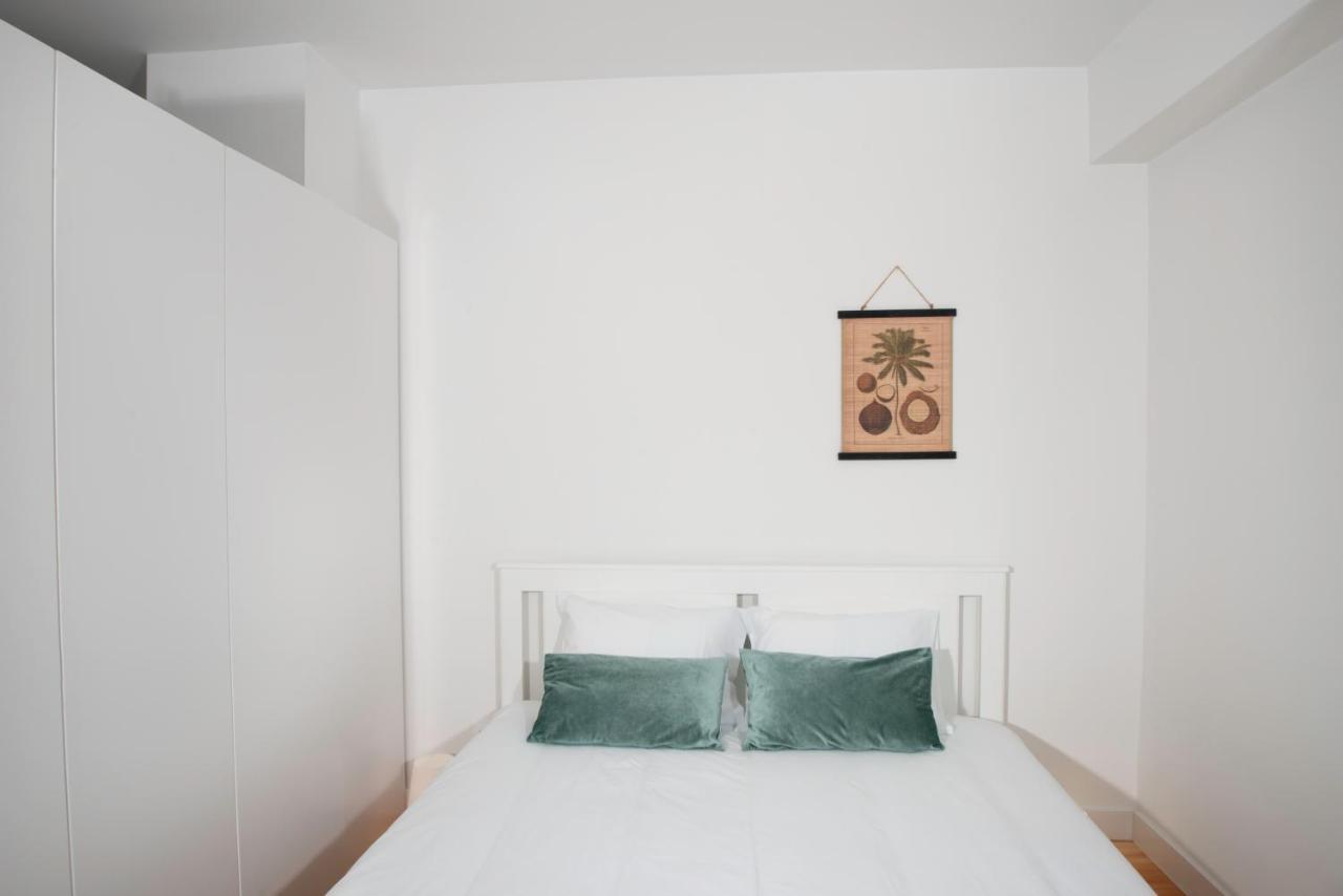 Guest H4U - Porto Batalha City Center Exterior foto