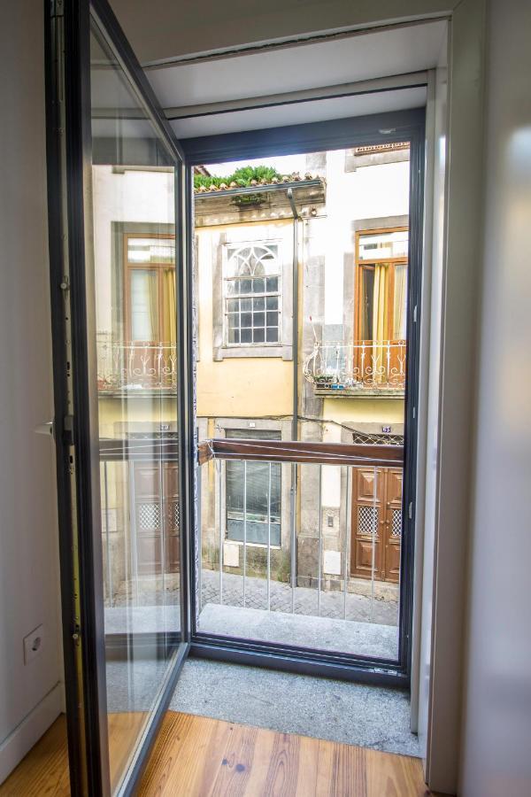 Guest H4U - Porto Batalha City Center Exterior foto
